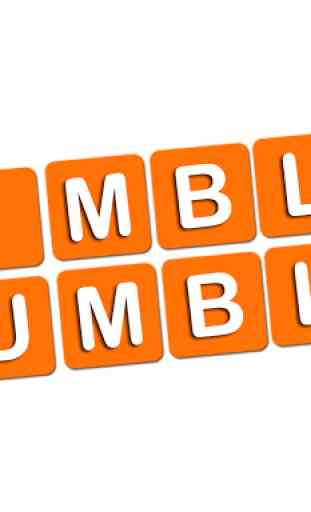 Jimble Jumble 1