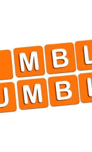 Jimble Jumble 3