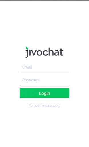 JivoChat Live Chat 1