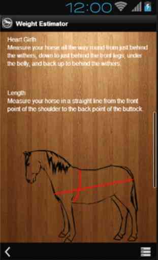 Know Your Horse - Health Care 3