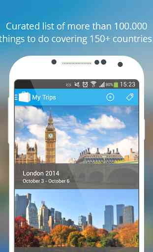 London Travel Guide & Map 3