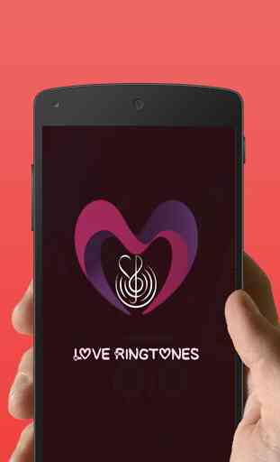 Love Ringtones 1