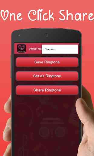 Love Ringtones 3