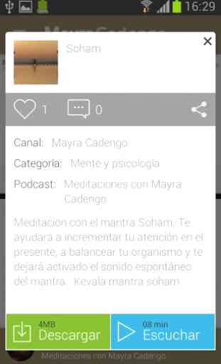 Mayra Cadengo 4