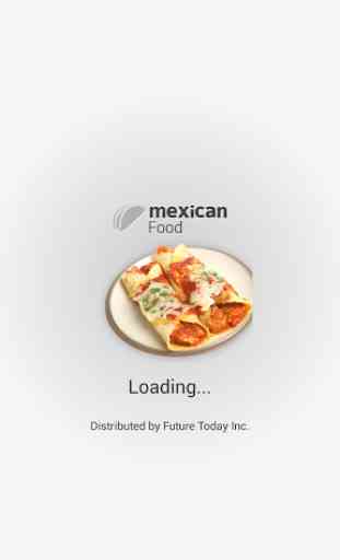 Mexican Food by ifood.tv 1