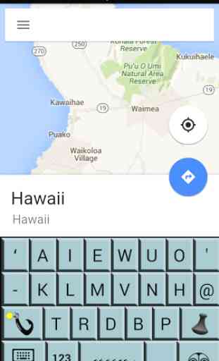 Moana Hawaiʻi 1