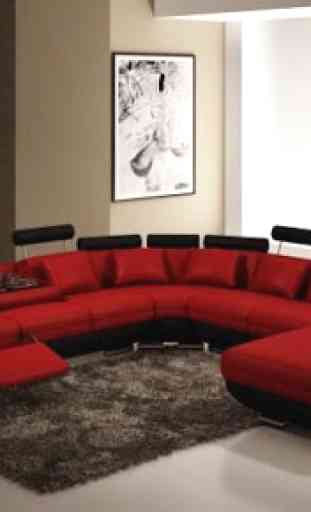 Modern Sofa Designs 2