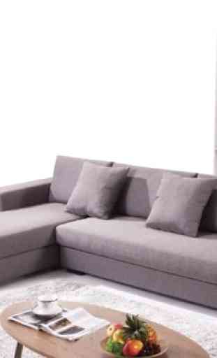 Modern Sofa Designs 3