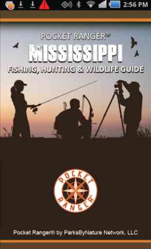 MS Fishing, Hunting & Wildlife 1