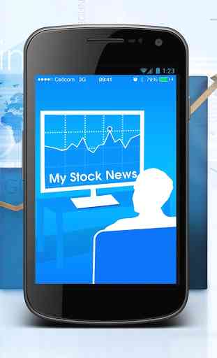 My Stock News 1