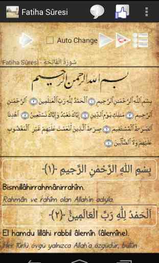 Namaz Surahs And Prayer 1