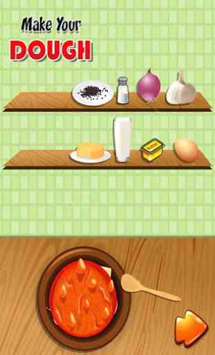 Pasta Maker - Cooking game 4