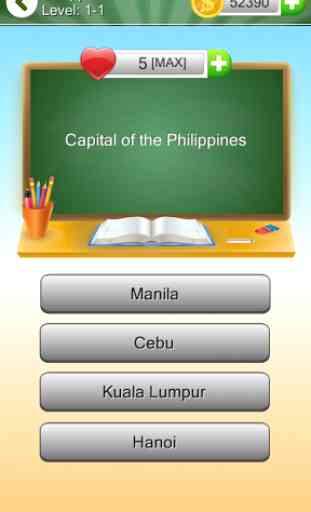 Philippines Quiz 2
