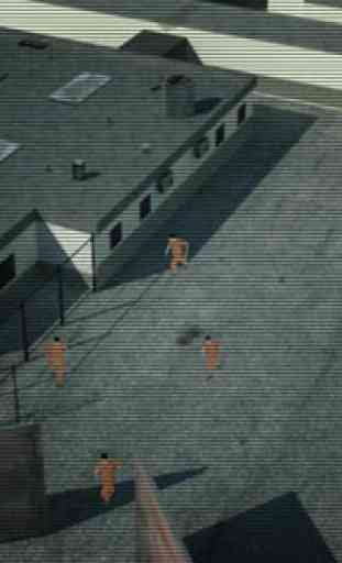 Prison Break: Sniper Duty 3D 2
