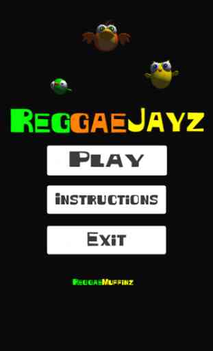 ReggaeJayz 1