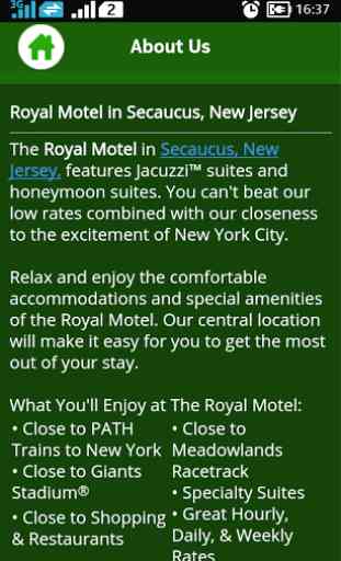 Royal Motel 4