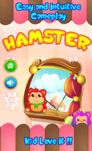 Save Hamster Life 4