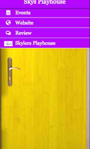 Skys Playhouse 1