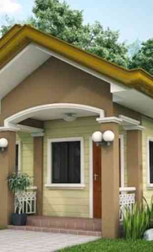 Small House Designs 2