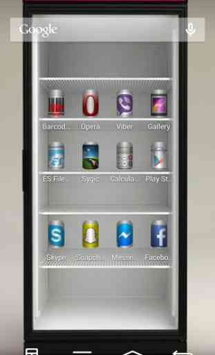 Soda Can lite Icon Pack 1