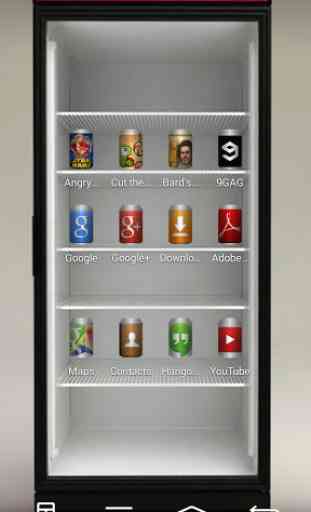 Soda Can lite Icon Pack 2