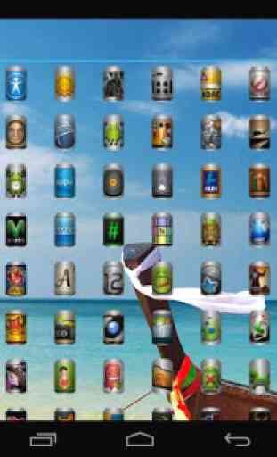 Soda Can lite Icon Pack 4