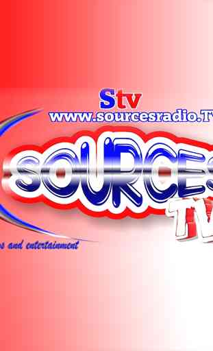 Sources UK Television 1