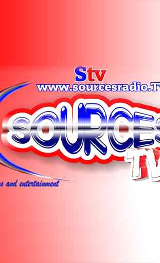 Sources UK Television 2