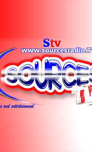 Sources UK Television 3