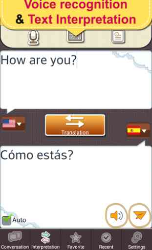 Spanish Conversation MasterPRO 3