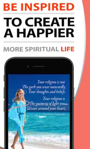 Spiritual Life Magazine 3