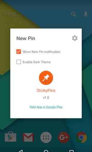 Sticky Pins 4