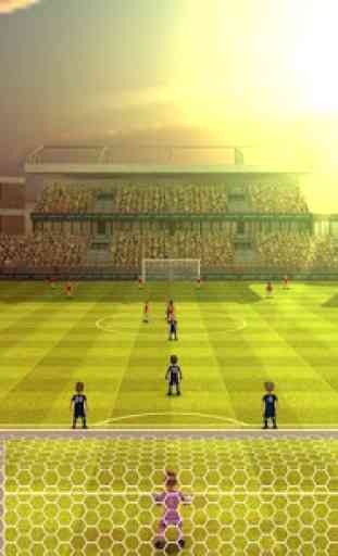 Striker Soccer 2 3