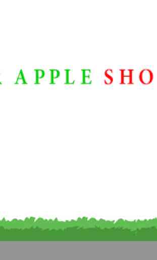 Super Apple Shooter 2