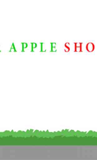 Super Apple Shooter 3