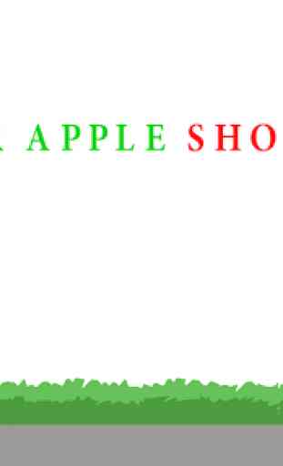 Super Apple Shooter 4