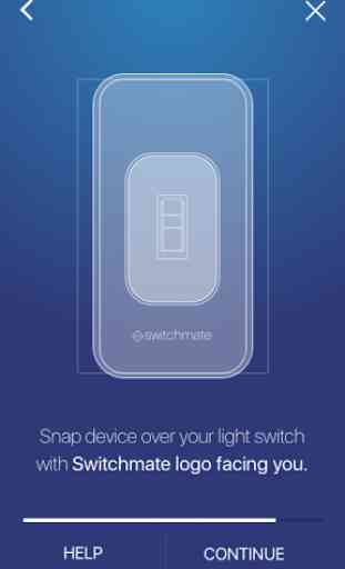 Switchmate Smart Lighting 4