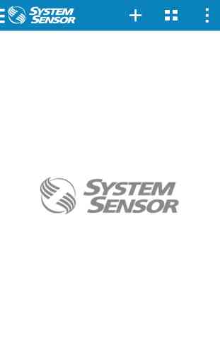System Sensor Doc Center 1
