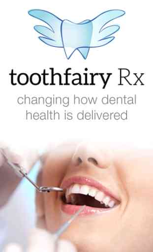Toothfairy Rx 1