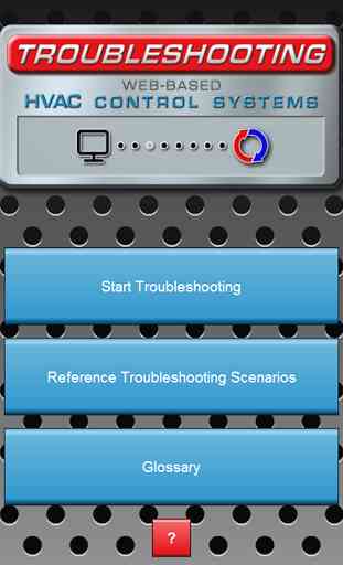 Troubleshooting HVAC Networks 1