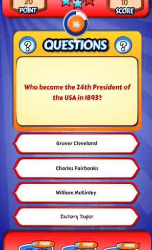 US History Quiz 2