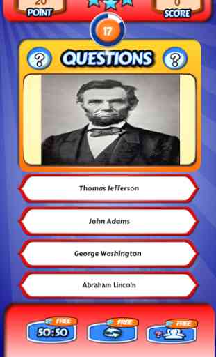 US History Quiz 3