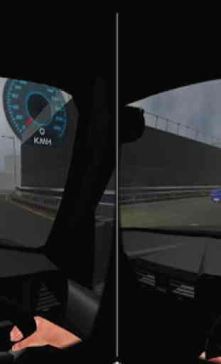 VR Car Race 1