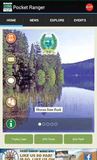 WA State Parks Guide 2