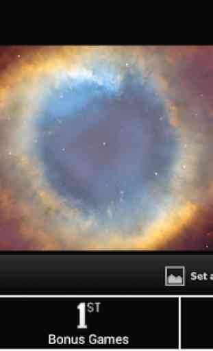Wallpapers Hubble Space HD 1