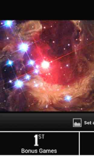Wallpapers Hubble Space HD 3