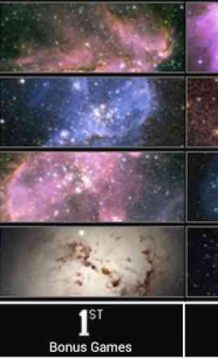 Wallpapers Hubble Space HD 4