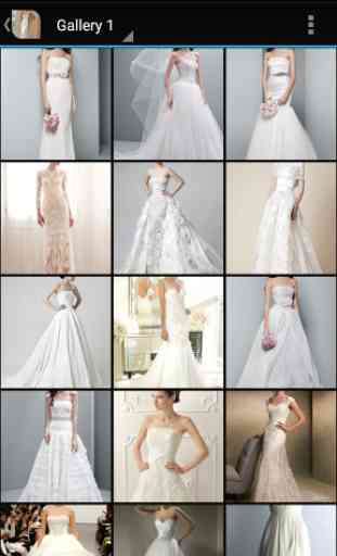 Wedding Dresses 1