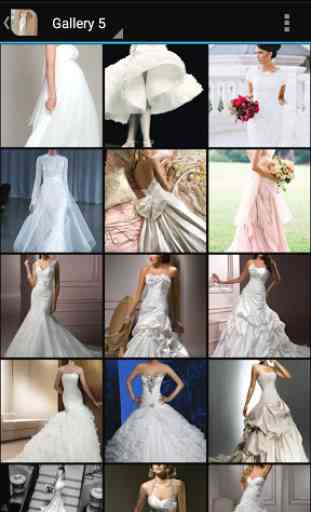 Wedding Dresses 3