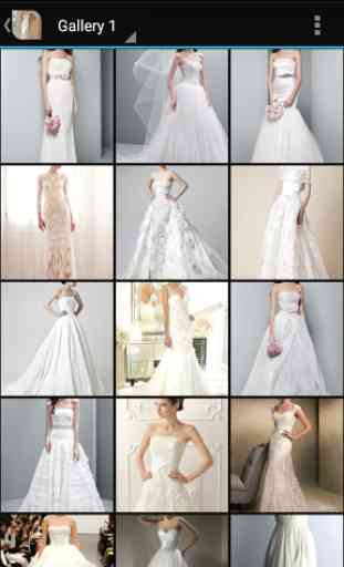 Wedding Dresses 4